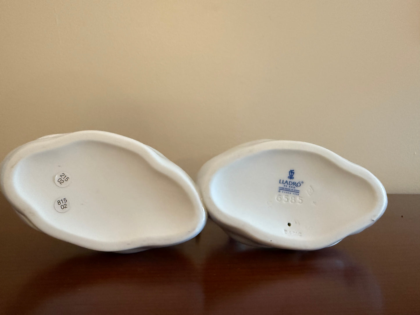 Lladro Endless Love Swans (#6585)